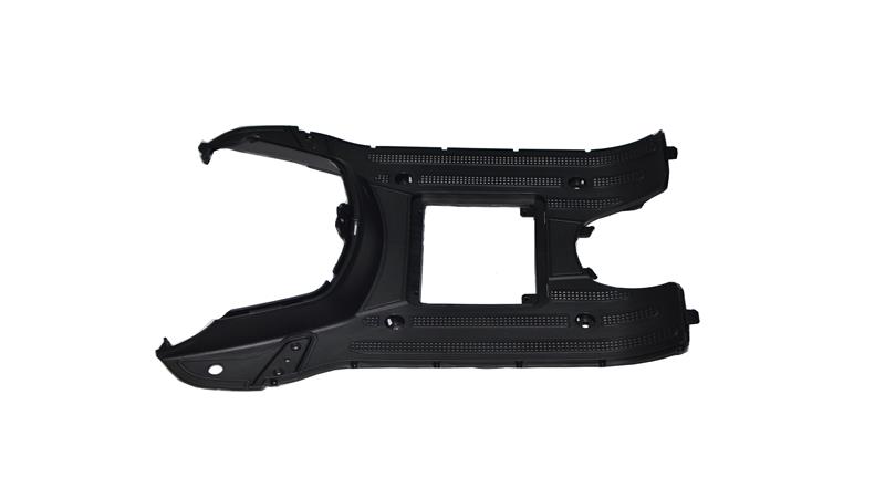 ÖN BASAMAK PLASTİĞİ (AZURE)